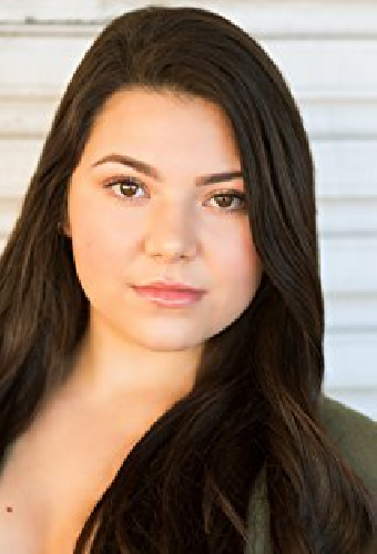 Ella Myers