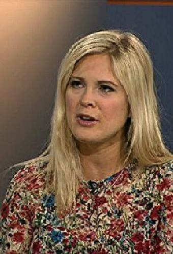 Jo Blythe