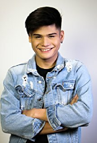 Christian Morones