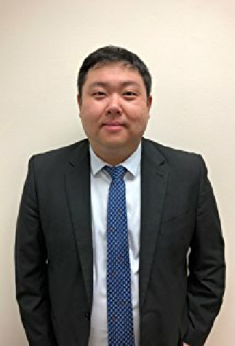 Jonathan Hung