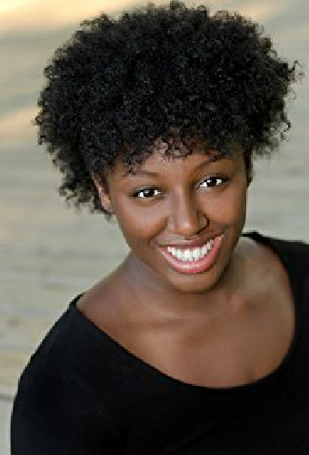 Amari Jones