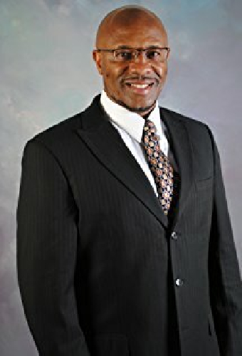 Roger K. Moore