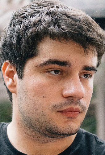 Юрий Фокин