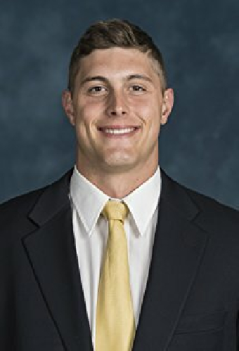 Zach Gentry
