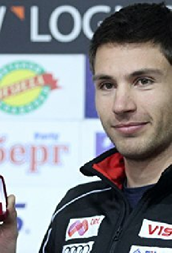 Radoslav Yankov
