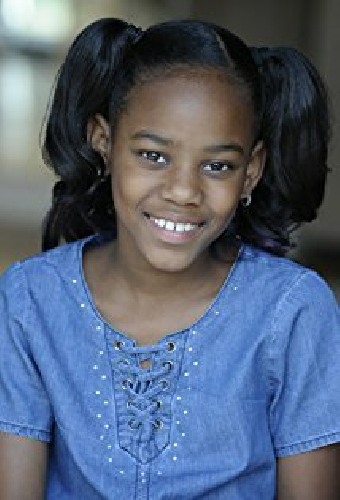 Jayla McDonald