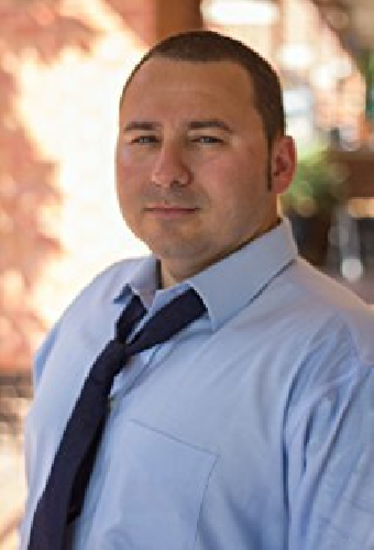 Carlos Macabu