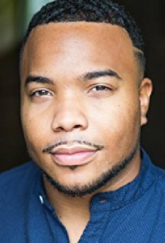 Garrick Thomas