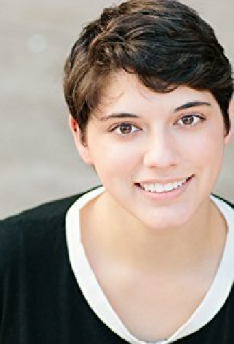 Ashley Gibbons
