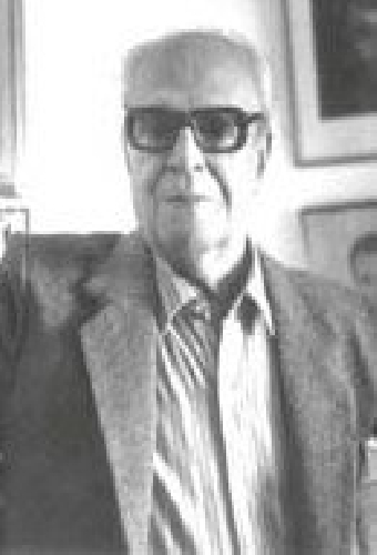 Абель Сантакрус