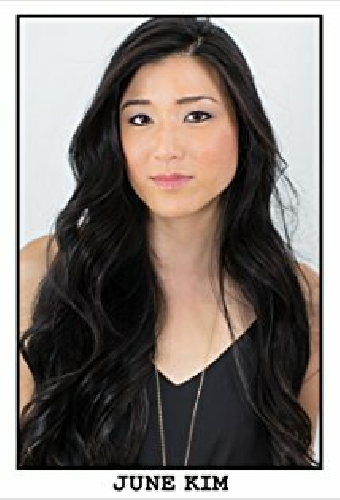 June Kim