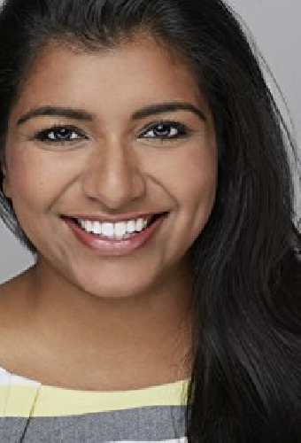 Betsy Chacko