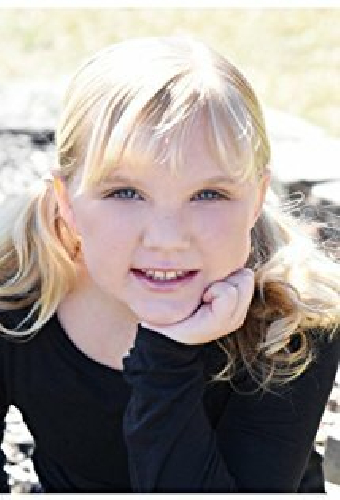 Hannah Brahney