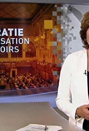 Céline Galipeau