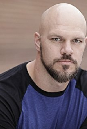 Joshua Spudeno