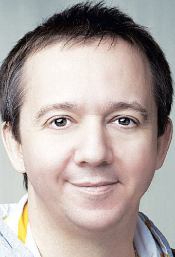 Сергей Осинцев