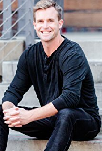 Brian Reed