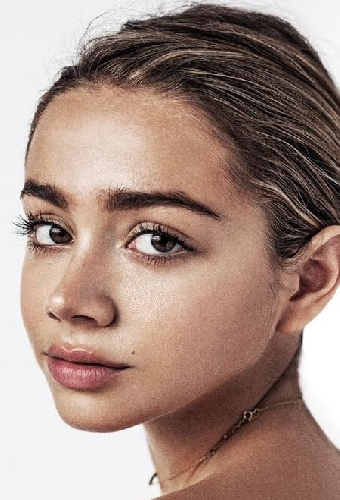 Paige Jimenez
