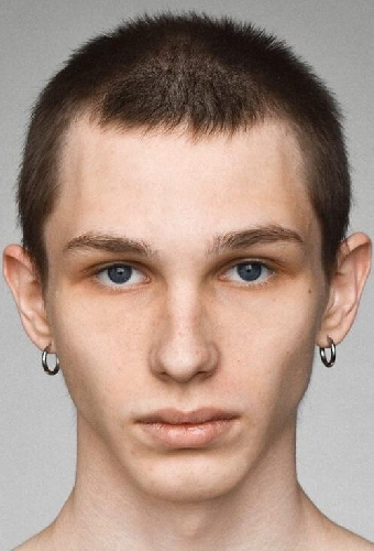 Костя Капский