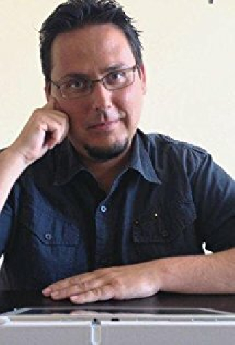 David Sanz Verjano