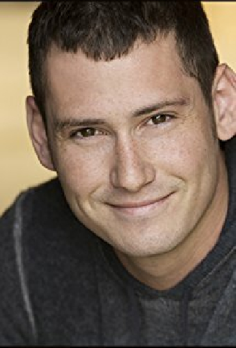 Gary Evan McCormack