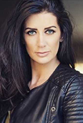 Ashley Arnette