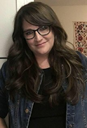 Lindsay Eberts