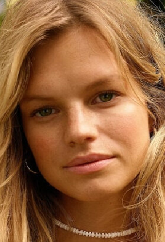 Nadine Leopold