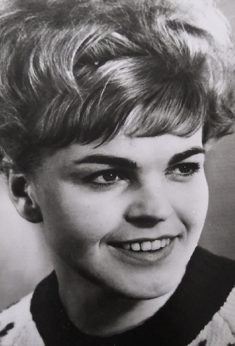 Brigitte Rabald