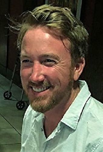 Joe Moran