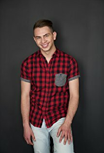 Erik Zachary