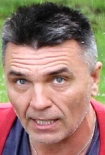 Иван Корн