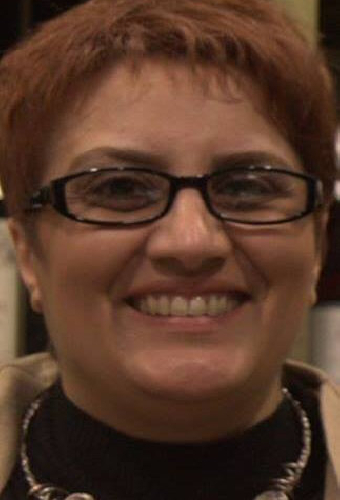Ani Haykazyan