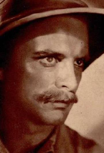 Fred Raupach