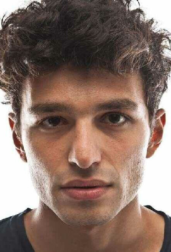 Mauro Lamantia