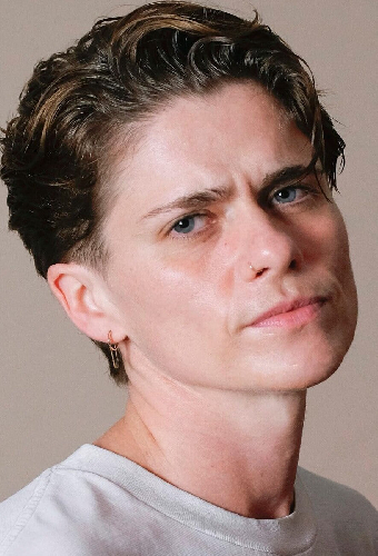 Чарли Ханна