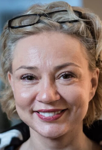 Susanna Indren