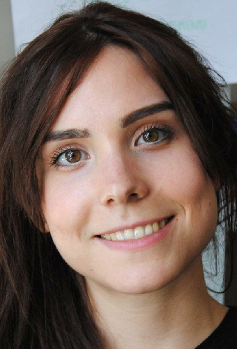 Emilie Pigeard
