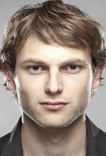 Admir Sehovic
