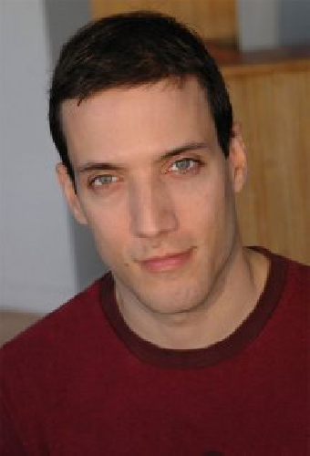 Rob Paravonian