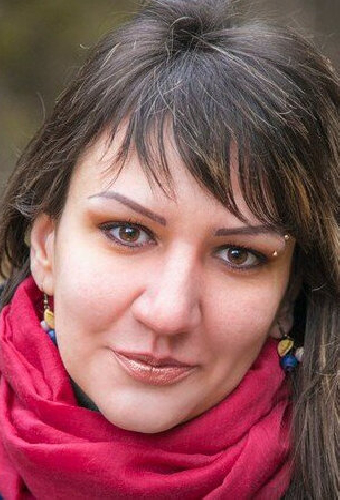 Ксения Роганова