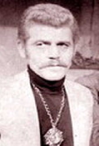 İhsan Gedik