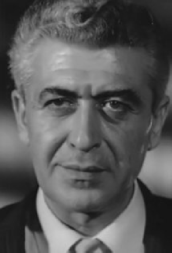 Süha Dogan