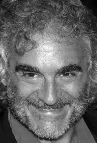 Майкл Кэмен