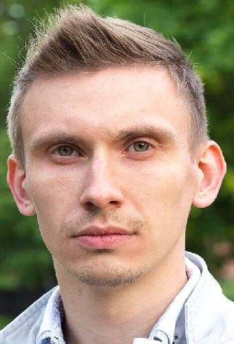 Евгений Косинов