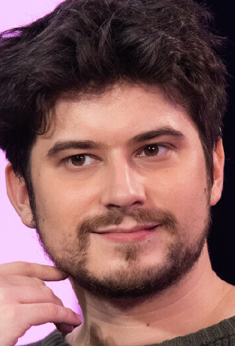 Frédéric Rosset