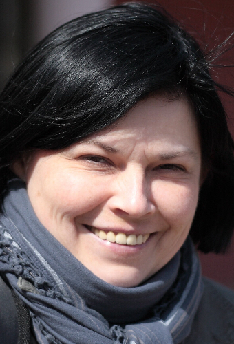 Светлана Козлова