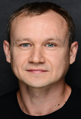 Павел Полубабкин