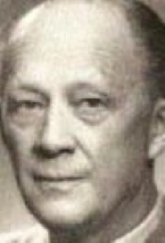 Toralf Sandø