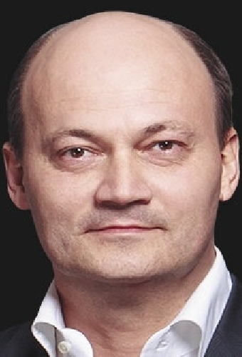 Алексей Болонин